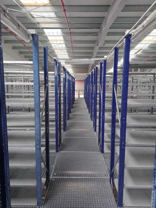 Raft arhiva , service