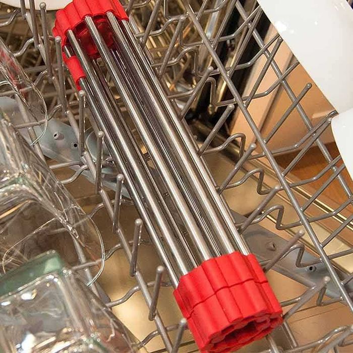 Ролетен отцедник за мивката и фурната