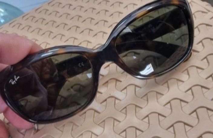 Ray-Ban Jackie Ohh дамски слънчеви очила