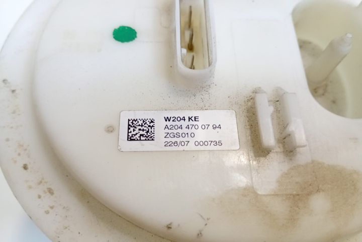 Pompa combustibil A2044700794 Mercedes-Benz E-Class W212 seria