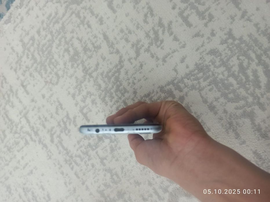 Продаётся Honor x7a 55k