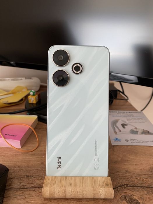Redmi 13 8ГБ 128ГБ