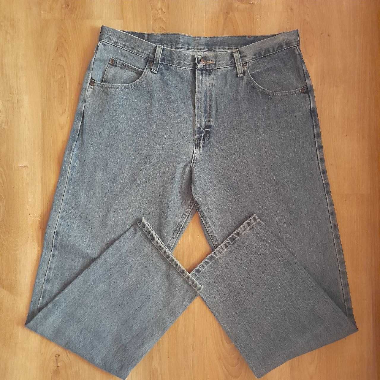 Wrangler Jeans / Size W36 L32