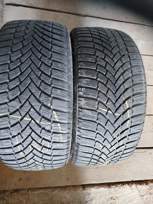 Anvelope 225/45/17 Bridgestone