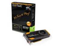 Видеокарта ZOTAC GeForce GTX 680 2GB GDDR5