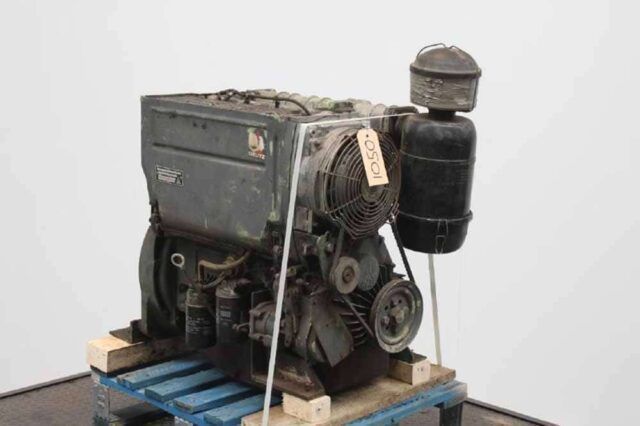 motor deutz f4l1011 ult-022297