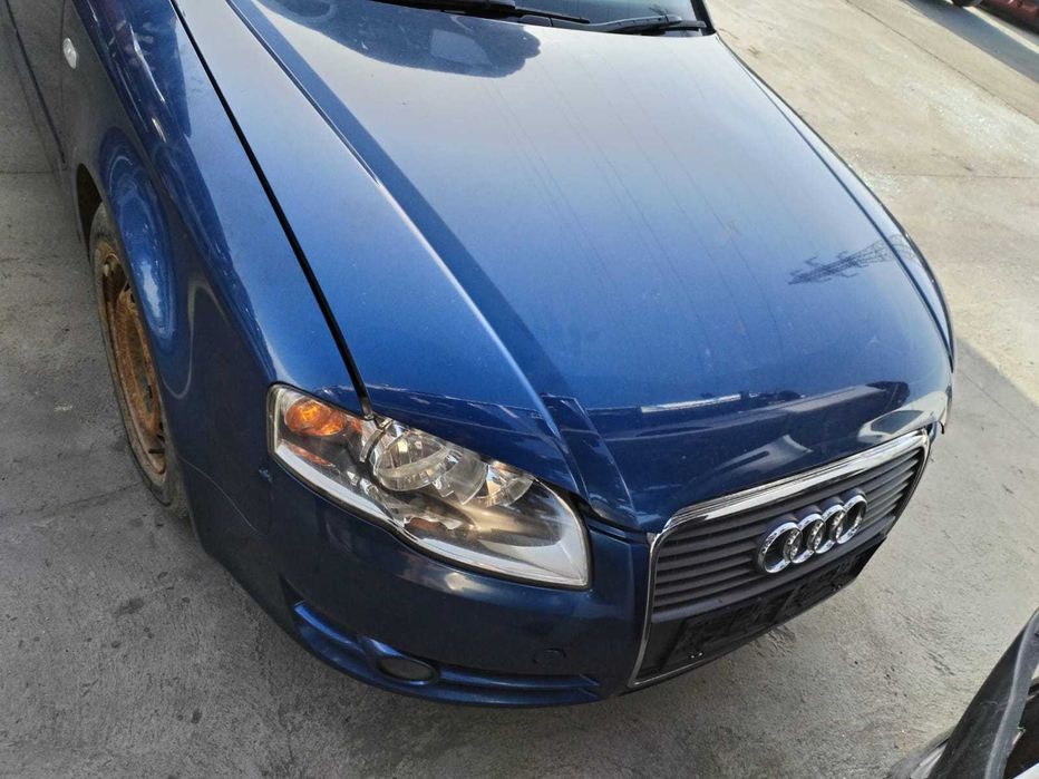 Dezmembrez Audi A4 B7