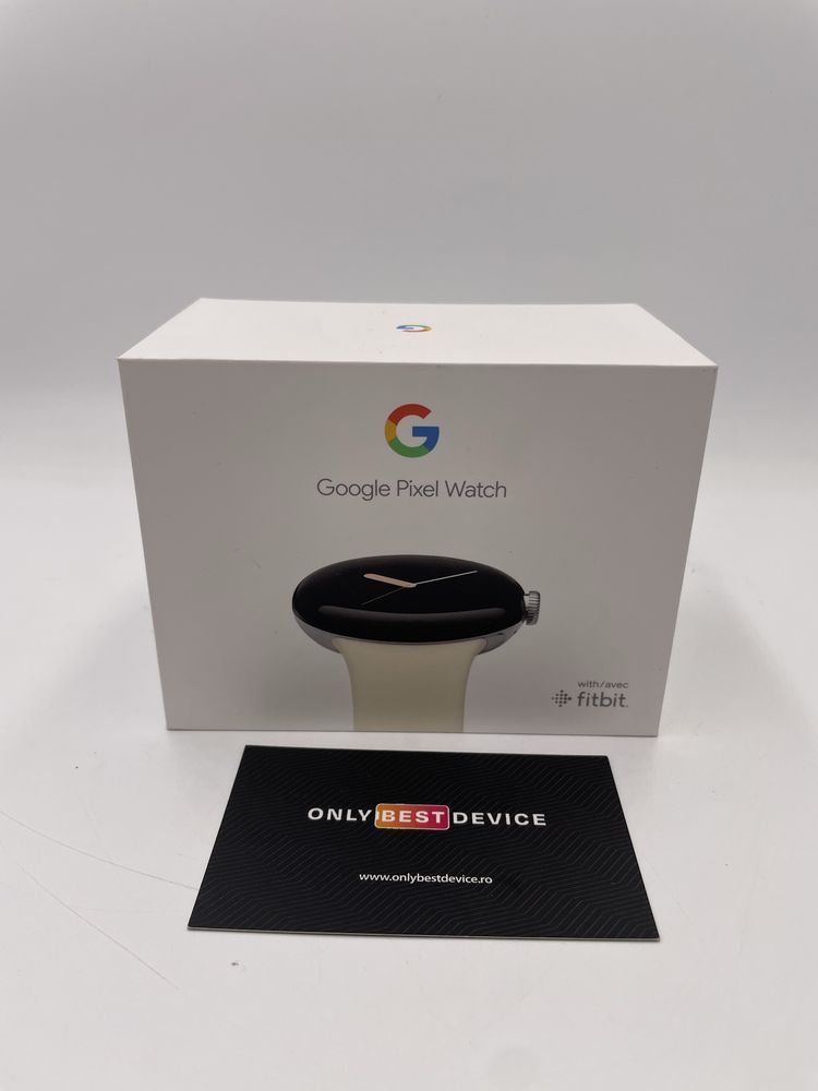 Google Pixel Watch