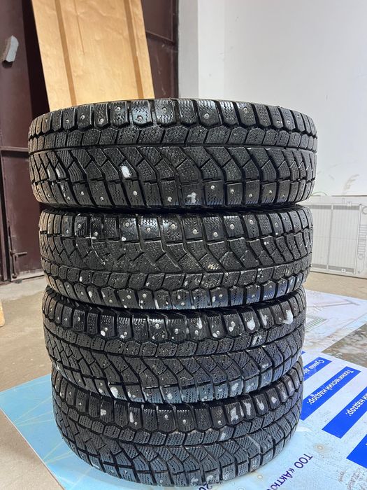 175/65 R14 с шипами