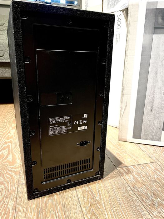 Саундбар SONY HT-S400
