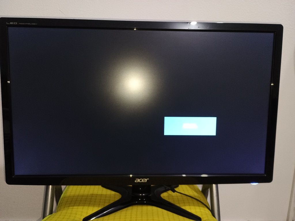 Monitor 27" Acer