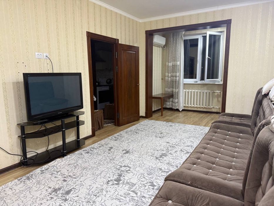 Сдам свою квартиру