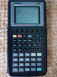 Calculator Casio CFX-9800G Color Power Graphic/Icon Meniu