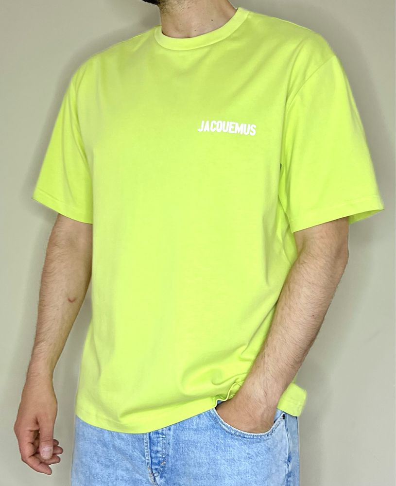 Jacquemus Тениски UNISEX