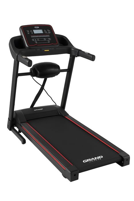 Беговая дорожка.