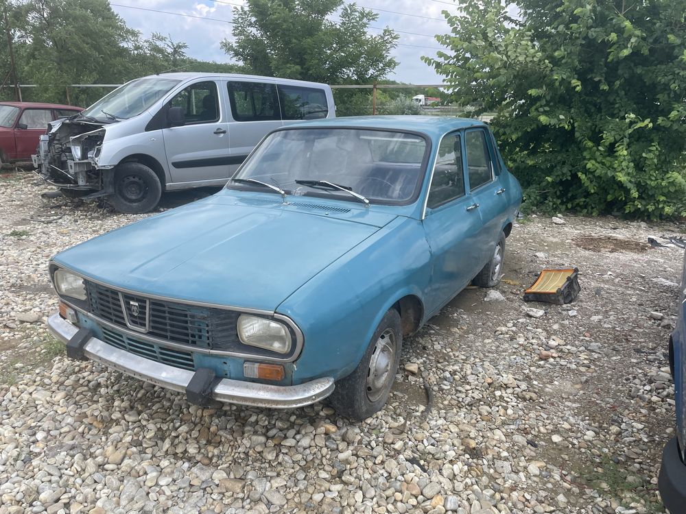 Vand piese Dacia 1300/  (nu se vinde intreaga, pt toti care intreaba)