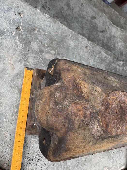 Vand menghina 120 mm