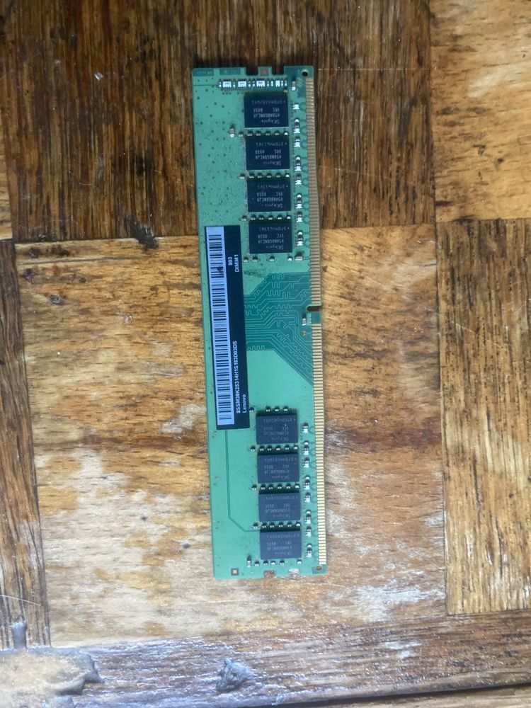 Продам ОЗУ, 8 gb DDR4