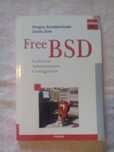 FreeBSD, utilizare, administrare, configurare