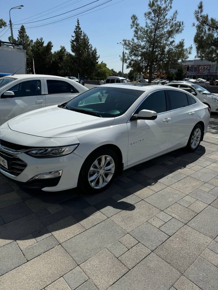 Malibu 2, 2 turbo premier