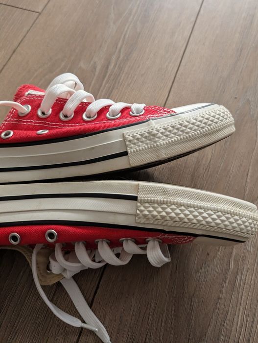 Converse all stars 37