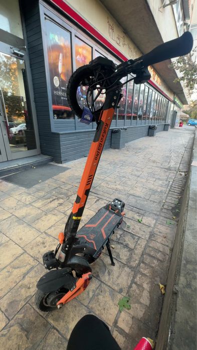 Kukirin G3 PRO 2400W