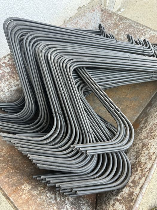 Пружини (игли) за сеносъбирачи - турски, полски