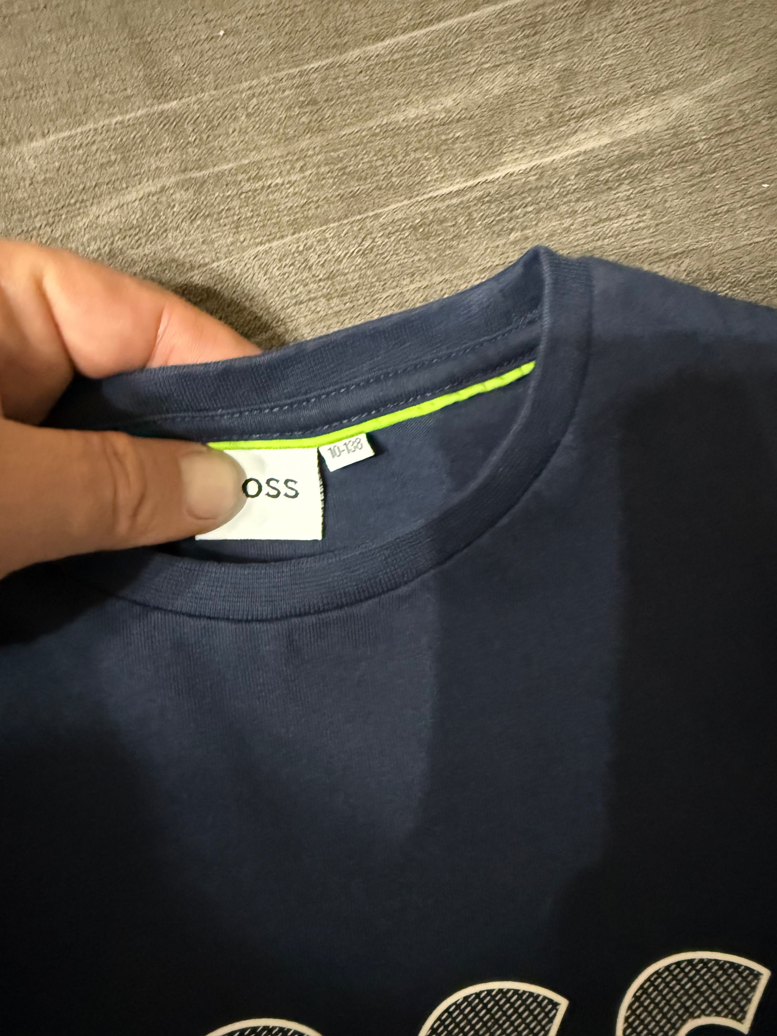 Тениски Hugo boss