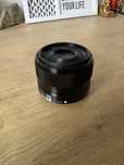 Obiectiv Sony 1.8 35mm