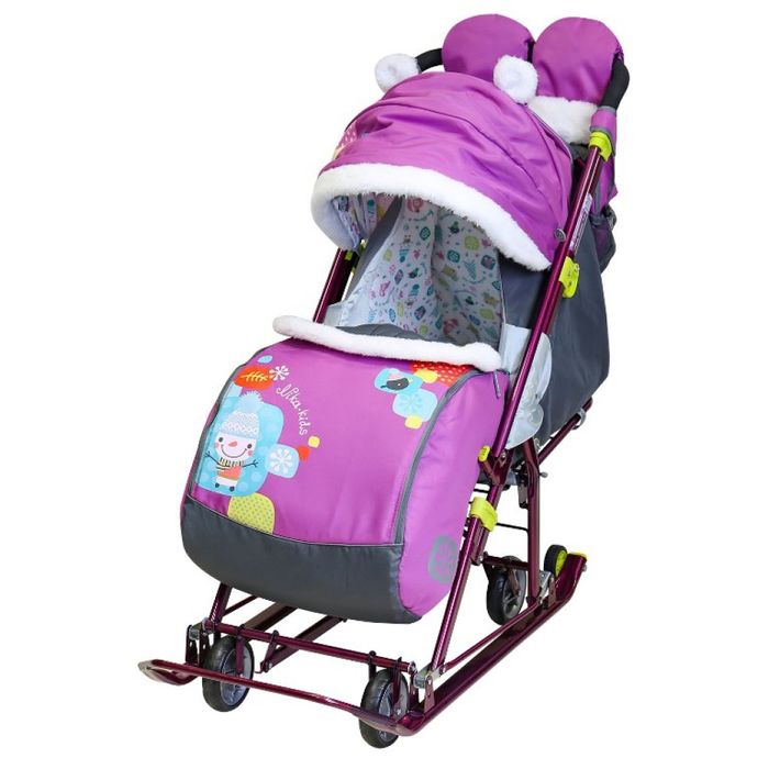 Коляска ,в хорошем состоянии.