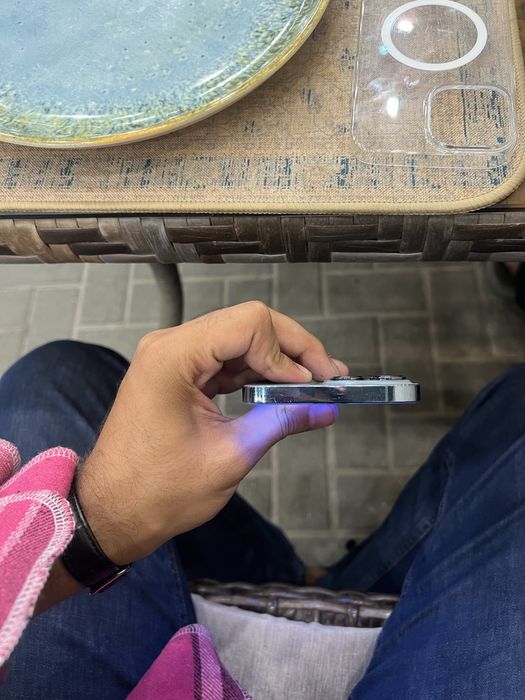 iPhone 13 pro max LL/A 128 gb