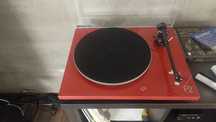 Pick-up Rega Planar 2