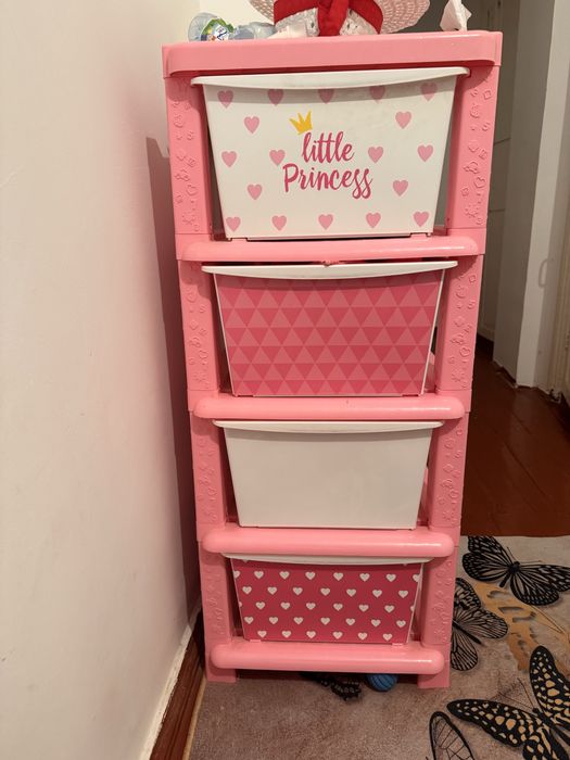 Продается детский комод