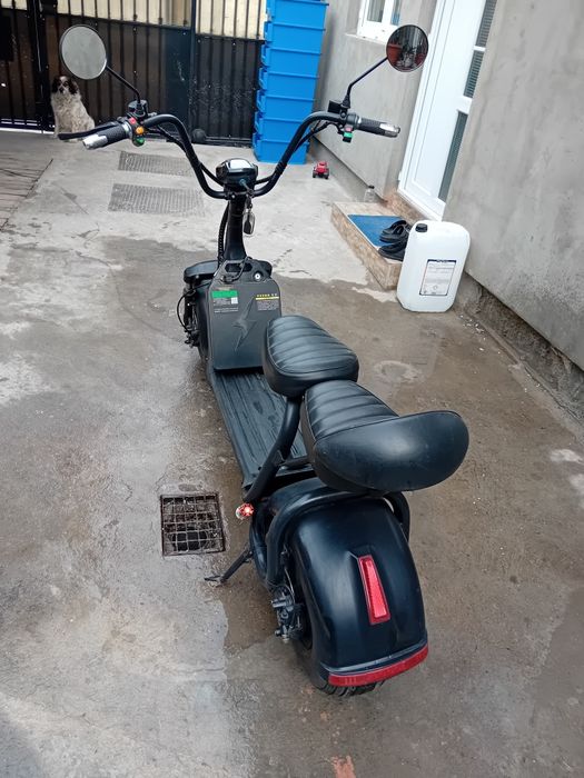 Scuter/moped  de vânzare