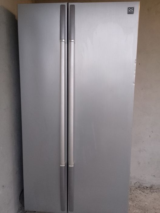 Vând combina / frigider