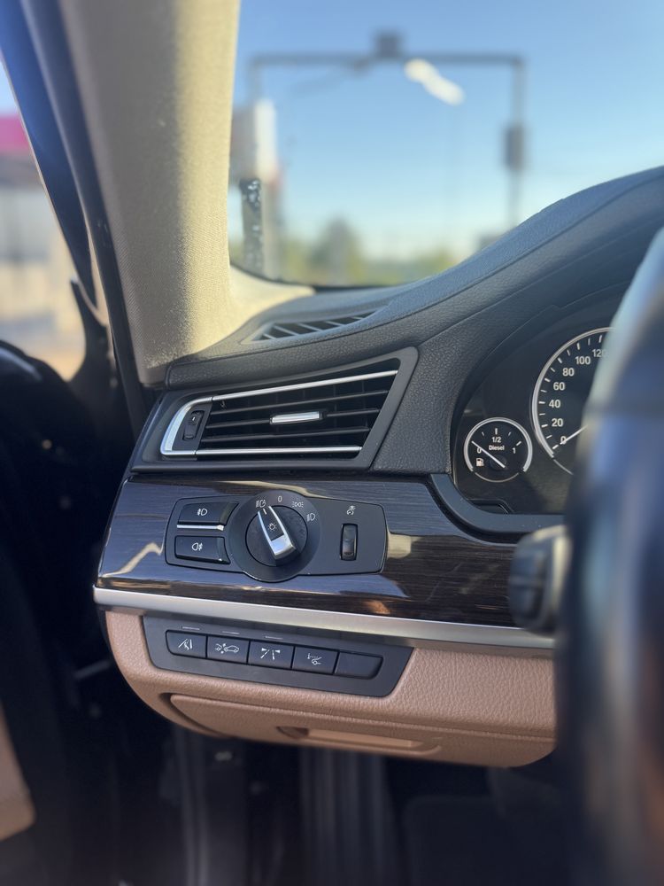 Bmw 730d impecabil.