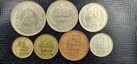 България 1990 Монети