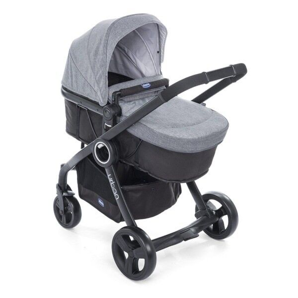 Коляска трансформер Chicco Urban Plus