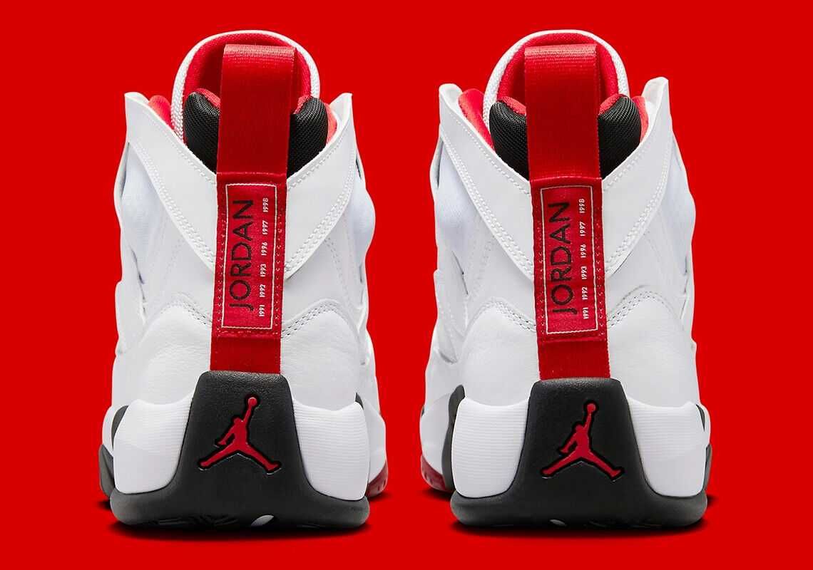 Air Jordan, 
    sneakers, 
    Jumpman Two Trey