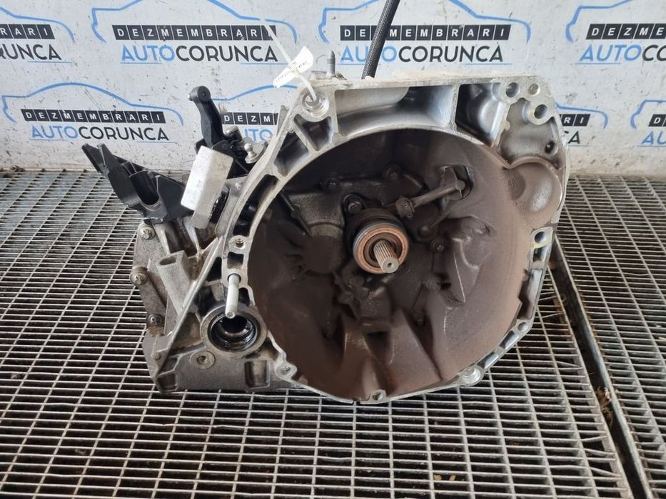 Cutie de viteze Dacia Dacia Logan II MCV Facelift 2017 0.9 B 2016 - 2020 90CP Manuala 5 ...