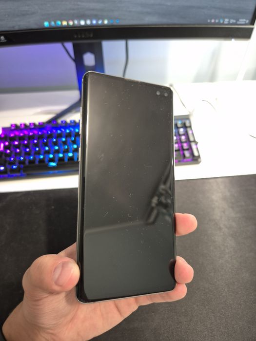 Samsung S10+ 128Gb Neatins