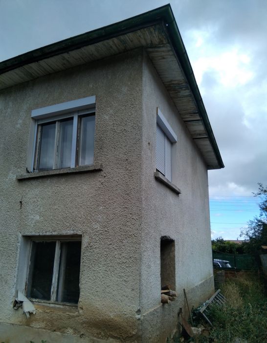 Продава се Къща в Сапарева баня - 160 кв.м за 1244 €/кв.м - Снимка #2