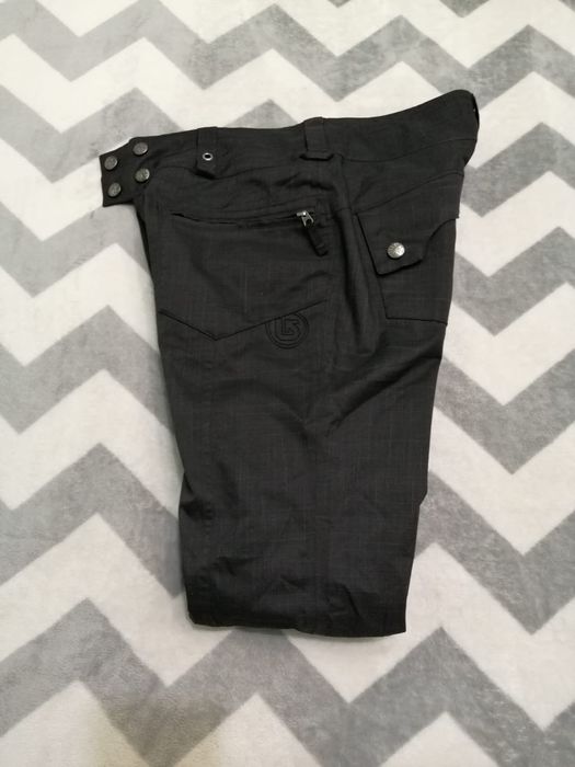 BURTON pantaloni M damă TOP munte SKI snowboard | transport GRATUIT‼️