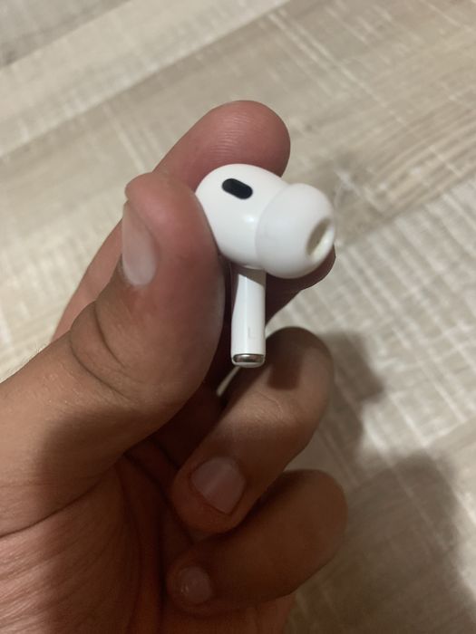 Air Pods Pro apple