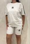 Compleu Adidas dama