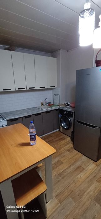 2 кн кв рядом с морем,парк акбота,школа,садик, алтын фуд,дана