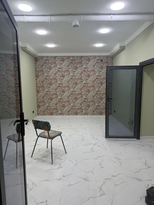 Аренда Дружба Камолон ош 3/0/9 подвал 1000уе