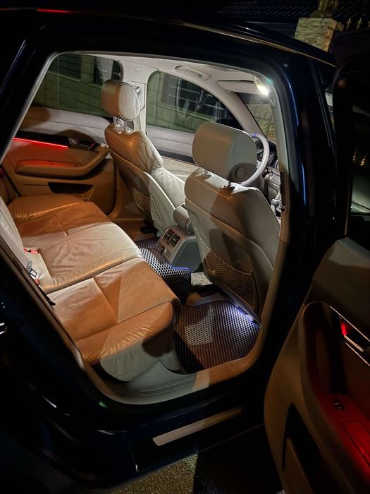 Vând Audi A6 C6 2.7 diesel