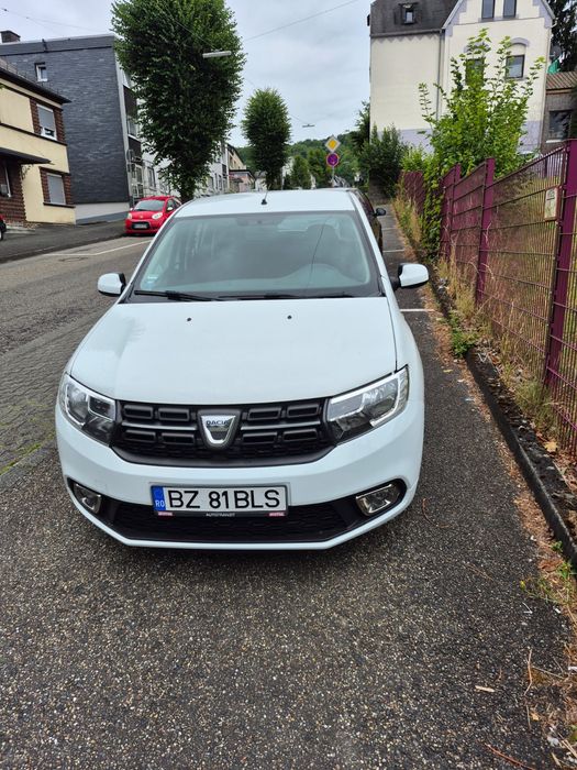 Dacia Sandero 2017