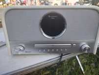 Радио CD bluetooth